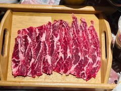 -火塘云南烧烤大排档