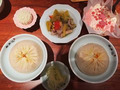 -裕兴记•蟹黄面馆(人民广场店)