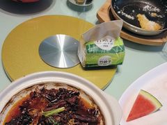-镜泊小镇(东长安街店)