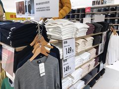 -优衣库(重庆星光时代广场店)