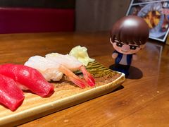 -千代武日本料理(开发区店)