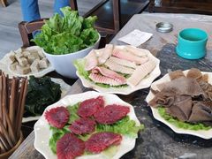 -重庆老火锅正火哥(秭归店)