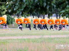 -汉长安城未央宫国家考古遗址公园