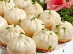 -小杨生煎(龙之梦购物中心店)
