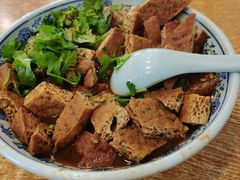 -门框胡同百年卤煮(前门店)