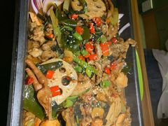 -听说碳烧蛙(高新万达店)
