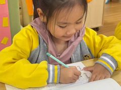 -天津蜂巢幼儿园·托育