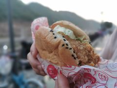 -德克士(志丹店)