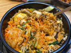 -李先生的首尔小馆(松江启源广场店)