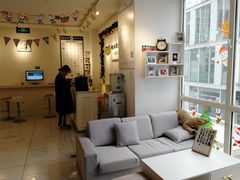 -猫头鹰照相馆(国贸店)