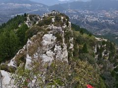 -青州市云门山风景区
