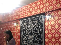 -奇门密室(五一新干线店)