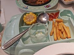 -豪客来牛排(中华城店)