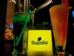 -ohbar live house(人广店)