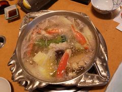 -蟹道乐(新宿本店)
