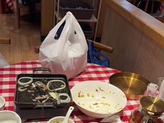 -西贝(深圳卓悦汇店)