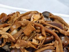 -海鲜街菜馆(海珠南路店)