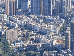 -梧桐山风景名胜区