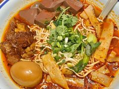 -遇见小面(碧桂园总部店)