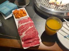 -東盛炭烤自助料理(浦东文峰广场店)