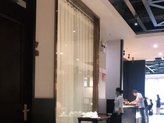 大堂-煲王粤菜餐厅(中侨中心店)