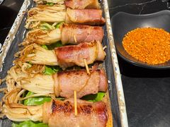 -HONGA HONGA雄家(曹路店)