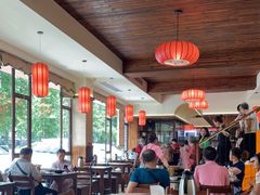 大堂-土桥手掌鸡·26年灌县老味道(都江堰店)