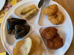 -黄珍珍泰国菜馆(庄士伦敦广场店)