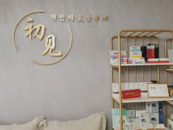 -첫번째 初见美学中心