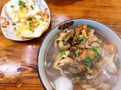 -跃跃鸡肠面(人民北路店)