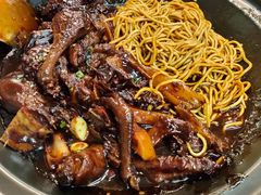 -回味黑鸭煲·始于2006(万松园店)