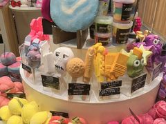 -LUSH(威尼斯人店)