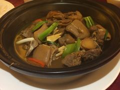 -天鲜阁·海鲜粤菜·33年老字号(石槎白云站店)