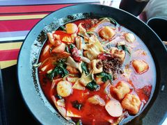 -吧嘚嘴炭烧鸽串吧(北海街店)