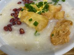 荔湾艇仔粥-赏点粤式点心(广州塔店)