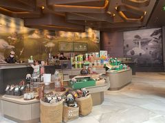 -星巴克臻选(成都太古里店)