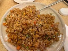 -富力万达嘉华酒店-品珍中餐厅(水果湖店)