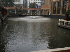 -番禺宾馆丽苑厅
