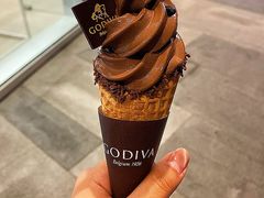-GODIVA(港汇恒隆广场)