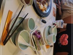 -古乐牛香·鲜牛肉自助火锅(南京总店)