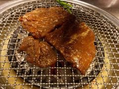 -韩聚屋韩国烤肉餐厅(新北万达店)