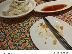 -城南往事·鲁菜·烤鸭(世茂宽厚里·大明湖店)
