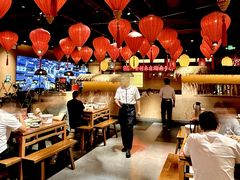 -老湘村·湖南土菜(天河维多利店)