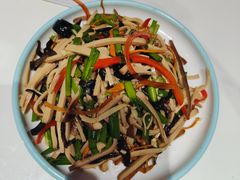-0317火锅鸡·清真(正达店)