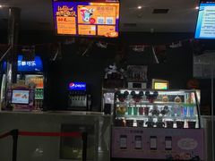 -汉阳天河电影城(王家湾店)