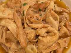 -西江美食舫·江西菜(健德桥店)