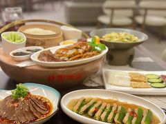 -北国饭店·海鲜.北方菜(榕城店)