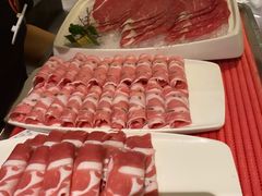 -海底捞火锅(老城根店)