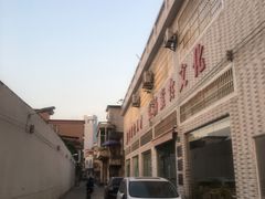 -长洲渡车船码头