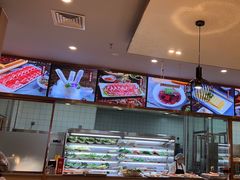 -蜀留香火锅(社会山店)